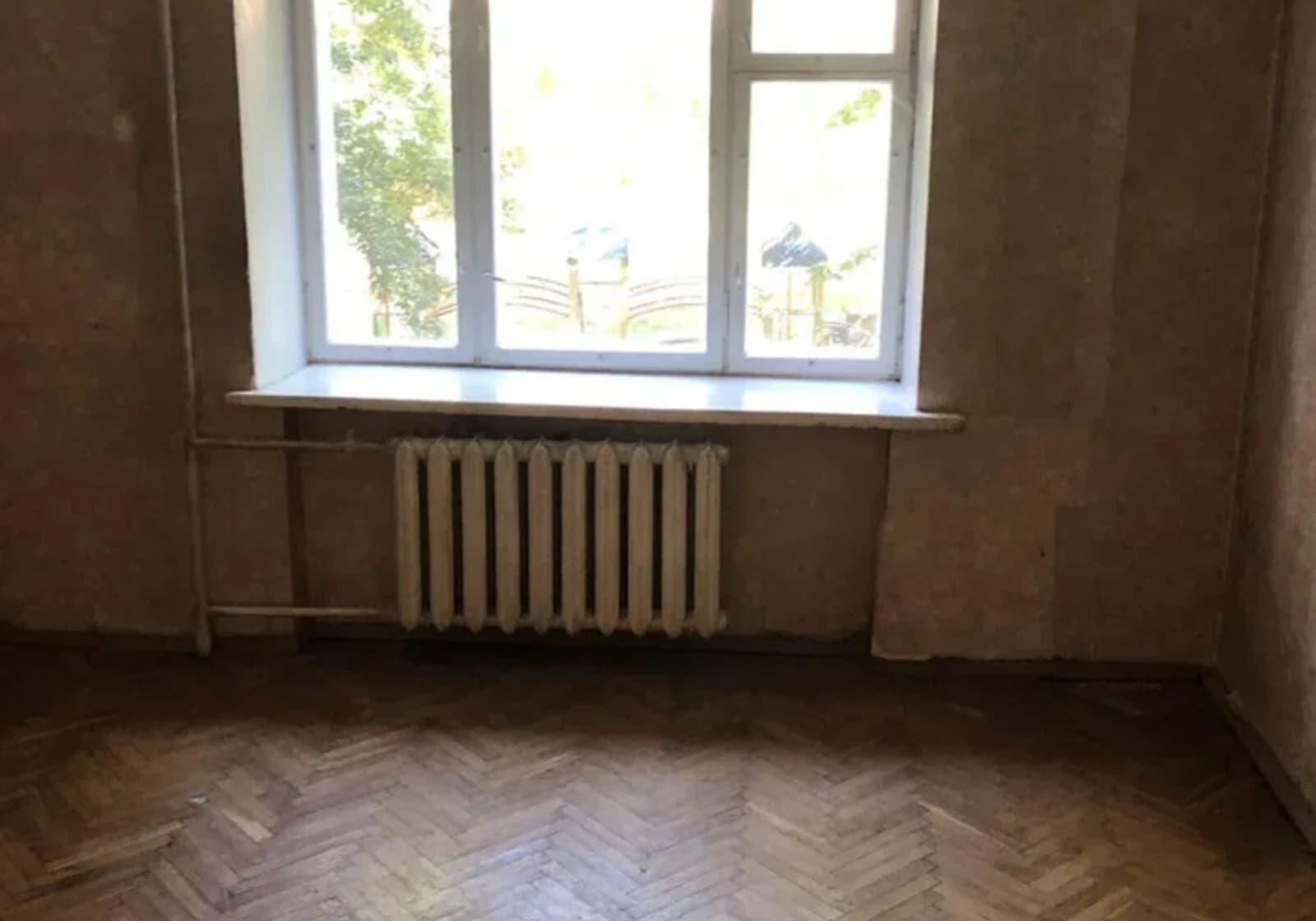 3-кімнатна квартира, Київ: Політехнічний інститут, цегляний будинок - фото 4