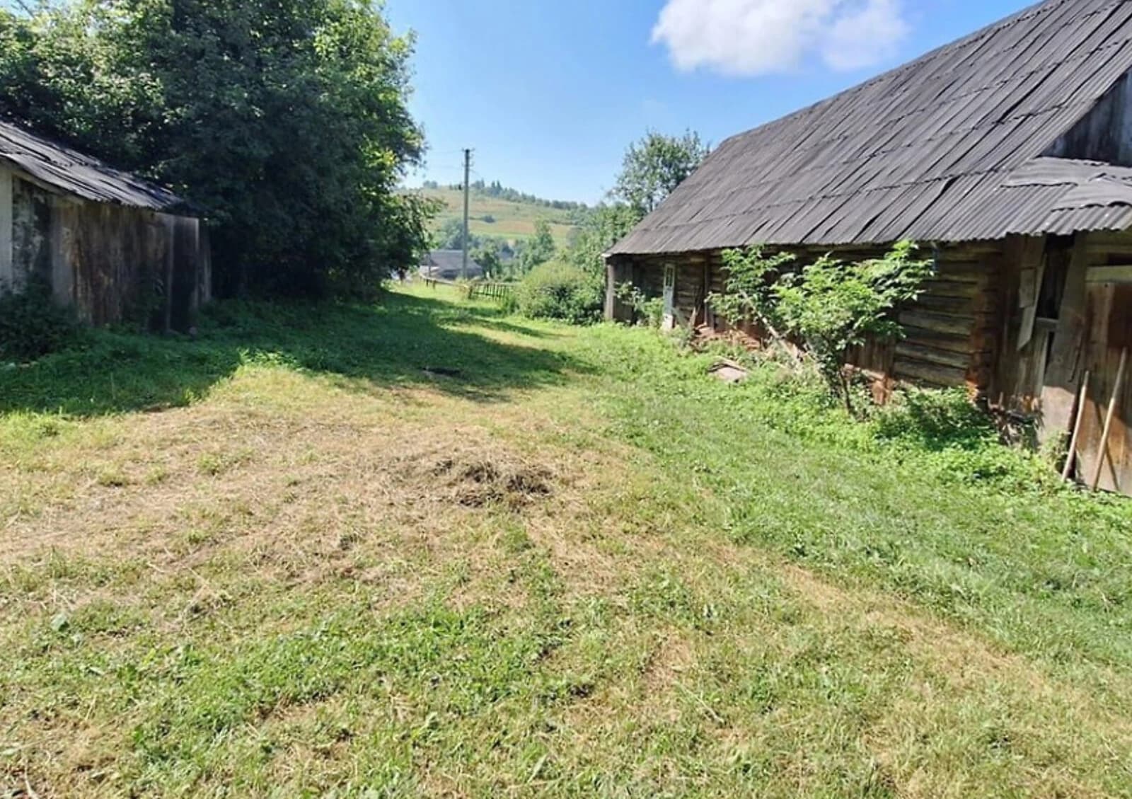 Будинок, Росохач: цегляні стіни, централізоване опалення - фото 3