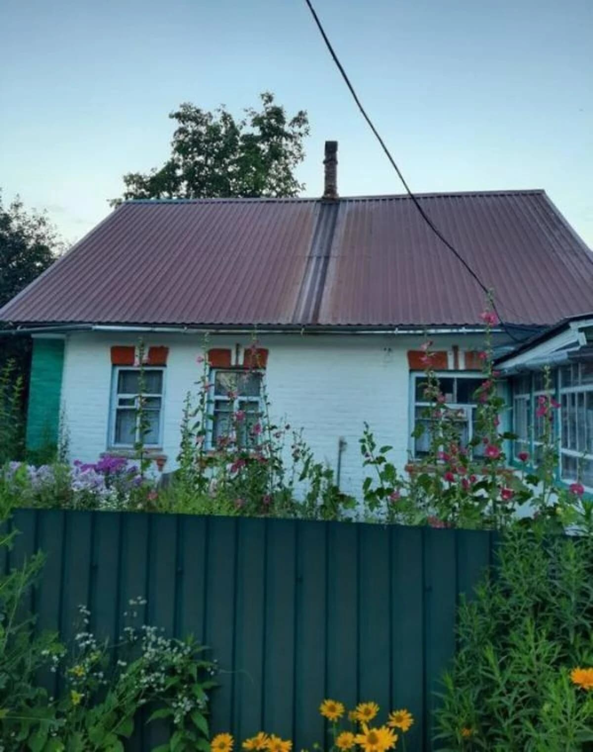 Дім, Часнівці: гараж, веранда, 15 соток