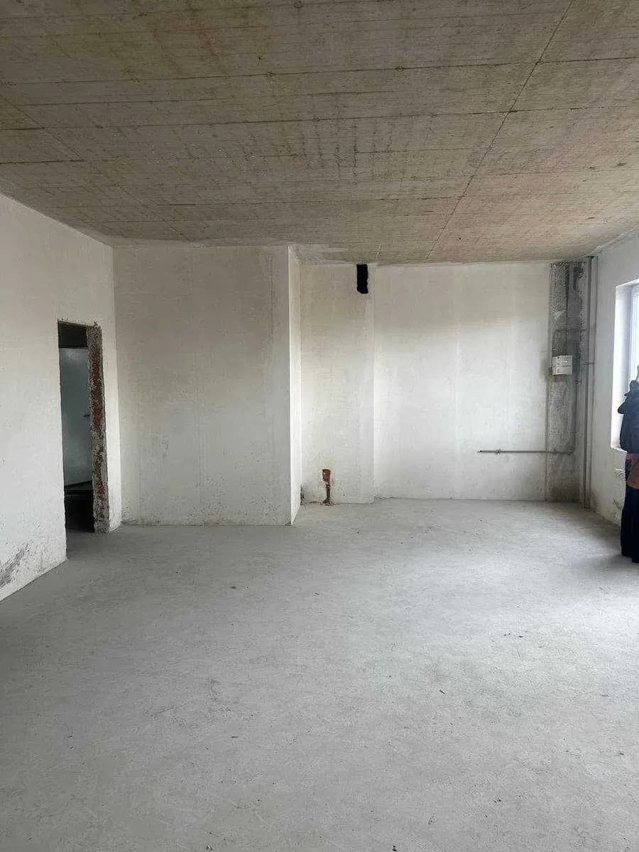 3-кімнатна квартира, Основ'янський: панорамний вид, новобудова - фото 4