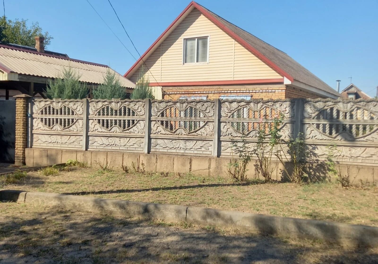 Будинок, Центрально-Міський: бесідка, індивідуальне опалення - фото 2