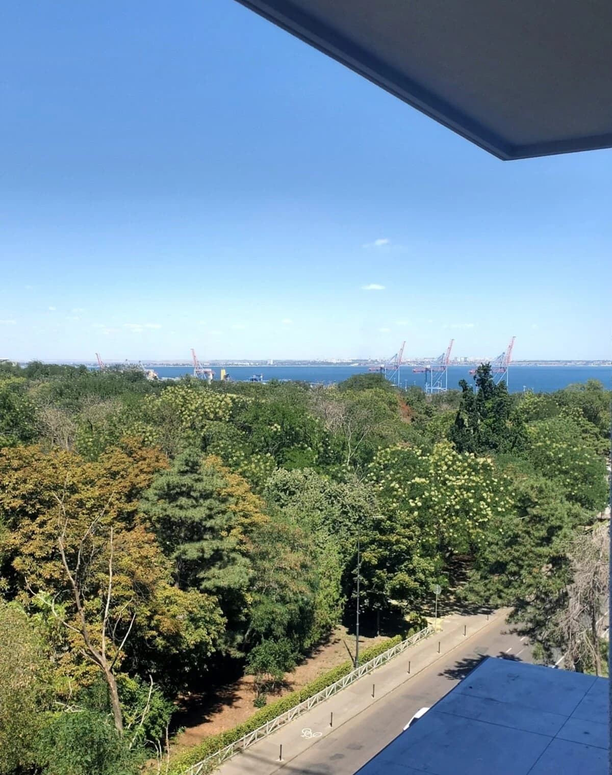 2-кімнатна квартира, Приморський: новобудова, переуступка - фото 1