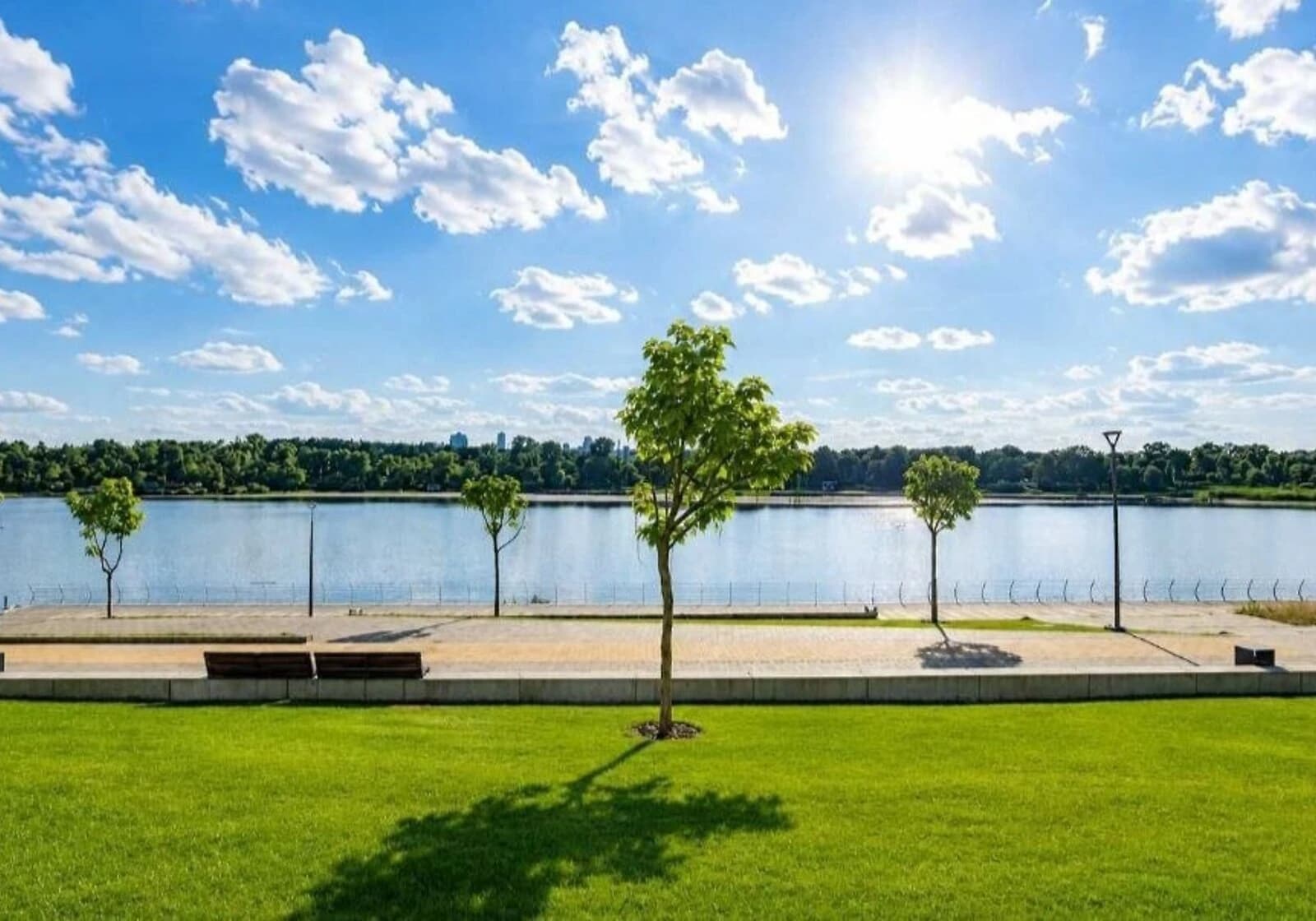 2-кімнатна квартира, Дніпровський: тераса, автономна котельня - фото 2