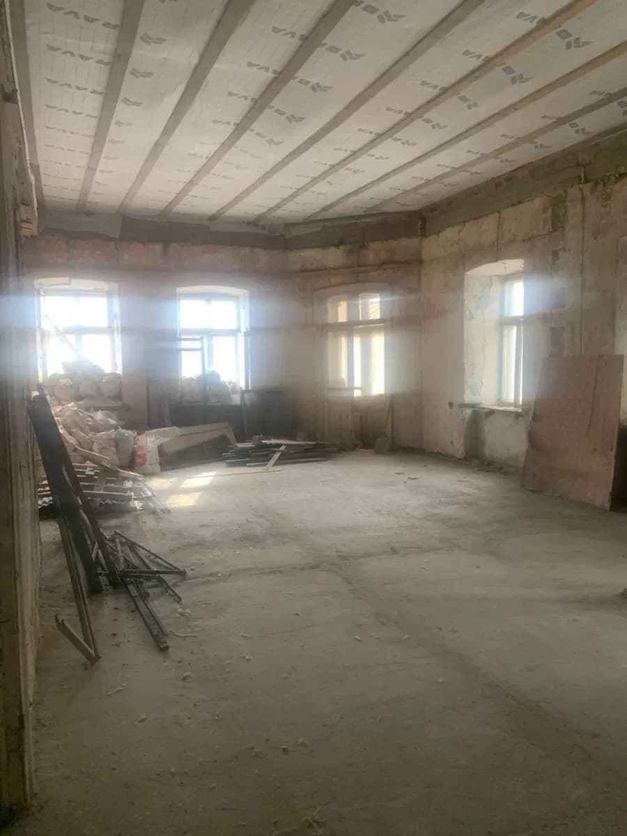 4-кімнатна квартира, Приморський: під 2 квартири, окремий вхід - фото 5