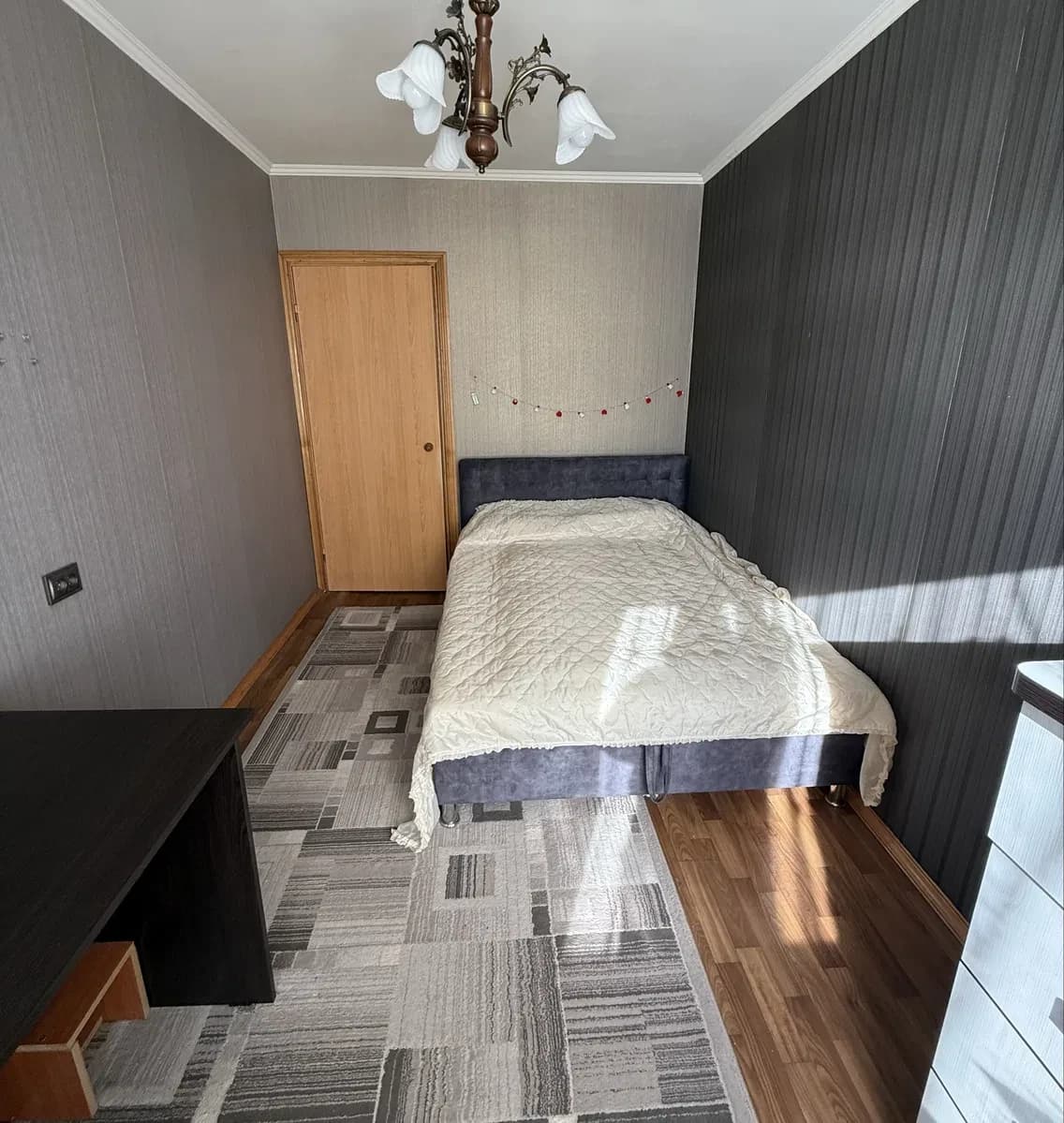 2-кімнатна квартира, Долгинцевський: 95-й квартал, косметичний ремонт - фото 2