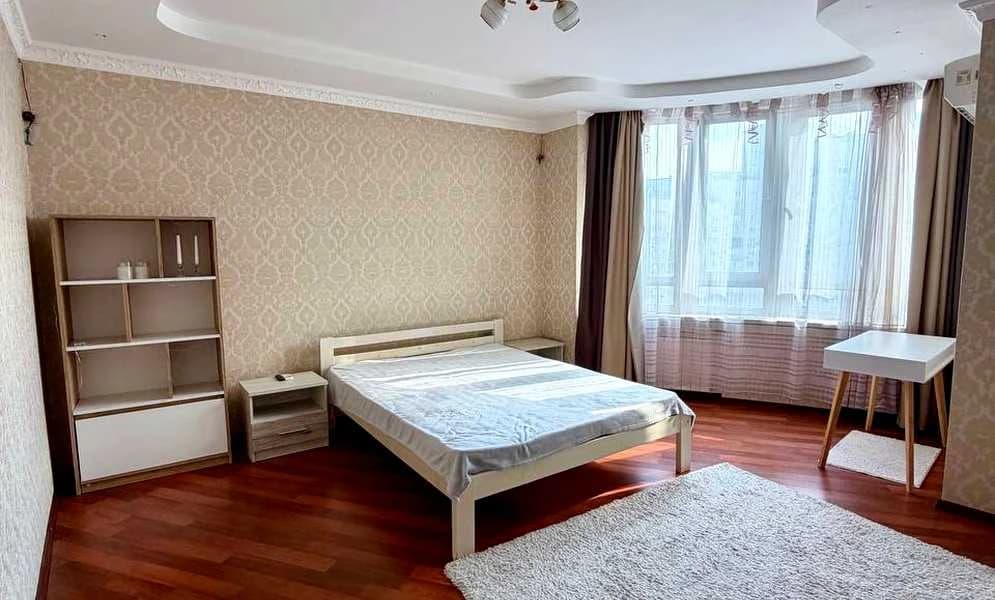 1-кімнатна квартира, Дарницький: River Mall 2 хв, автономний будинок - фото 5