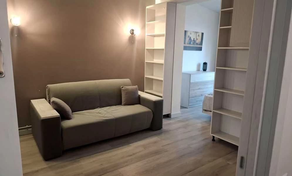 3-кімнатна квартира, Гатне: дворівнева, 7 хв до ТРЦ Магелан - фото 1