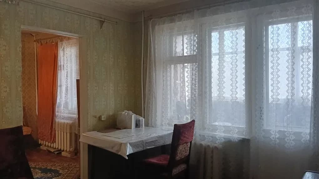 3-кімнатна квартира, Металургійний: єОселя, 2 лоджії, навпроти Стели - фото 4