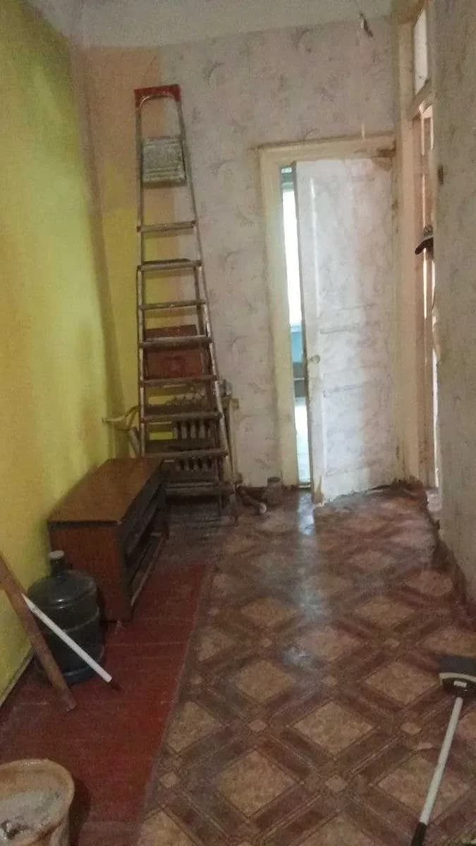 Сталінка, Заводський: сухий підвал 15 м², без ремонту - фото 3