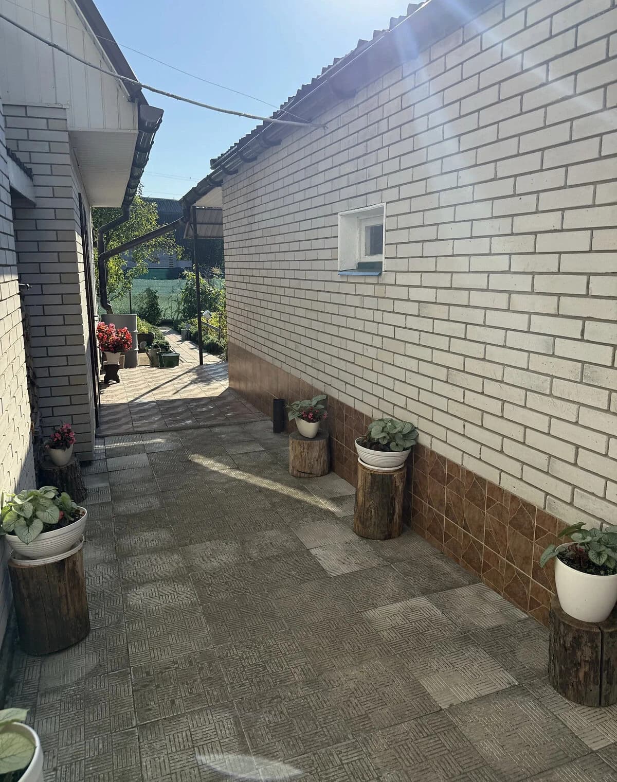 Будинок, Баранівка: гараж, сарай - фото 4
