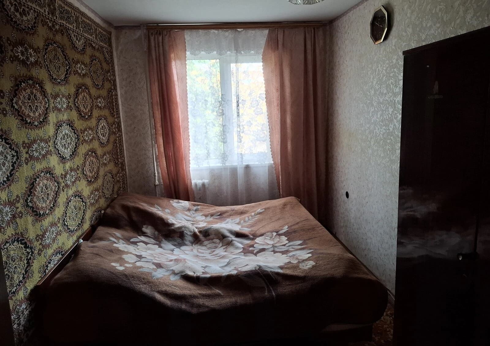 2-кімнатна квартира, Деснянський: торг можливий, панельний будинок - фото 4