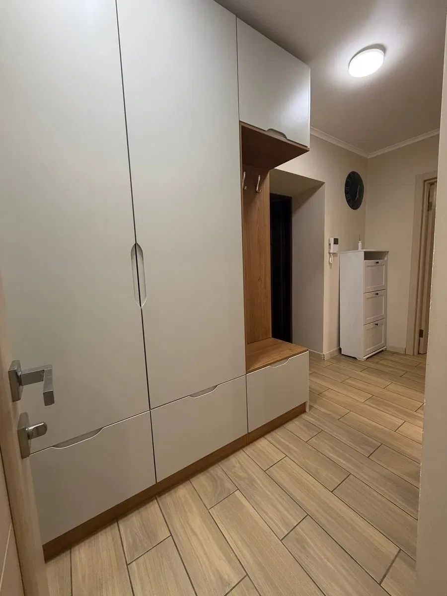 2-кімнатна квартира, Печерський: перша здача, метро Олімпійська 10 хв - фото 5