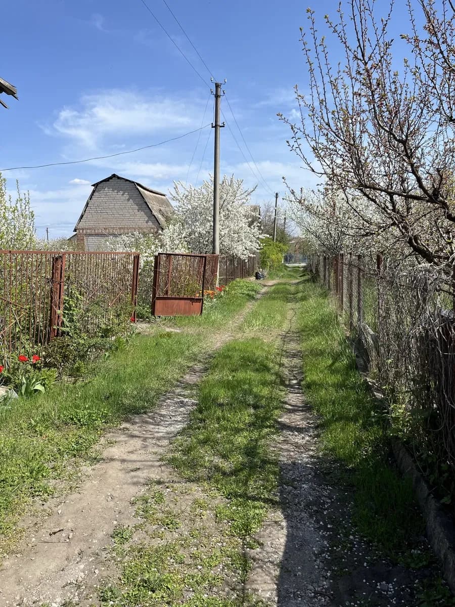 Дача, Центрально-Міський: постійна вода півроку, 4,20 соток - фото 2