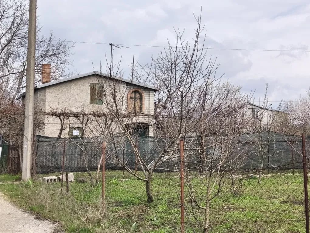 Дача, Веселі дачі: Карачуни, 2 ділянки - фото 3