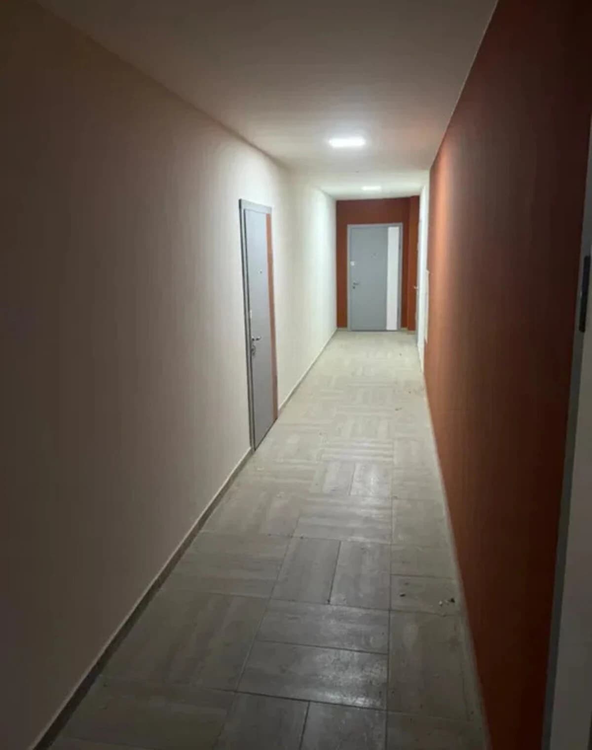 2-кімнатна квартира, Сихів: кухня 16,73 м², роздільний санвузол - фото 5