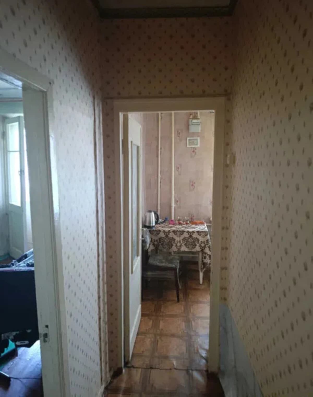 1-кімнатна квартира, Полтава: косметичний ремонт, балкон - фото 2