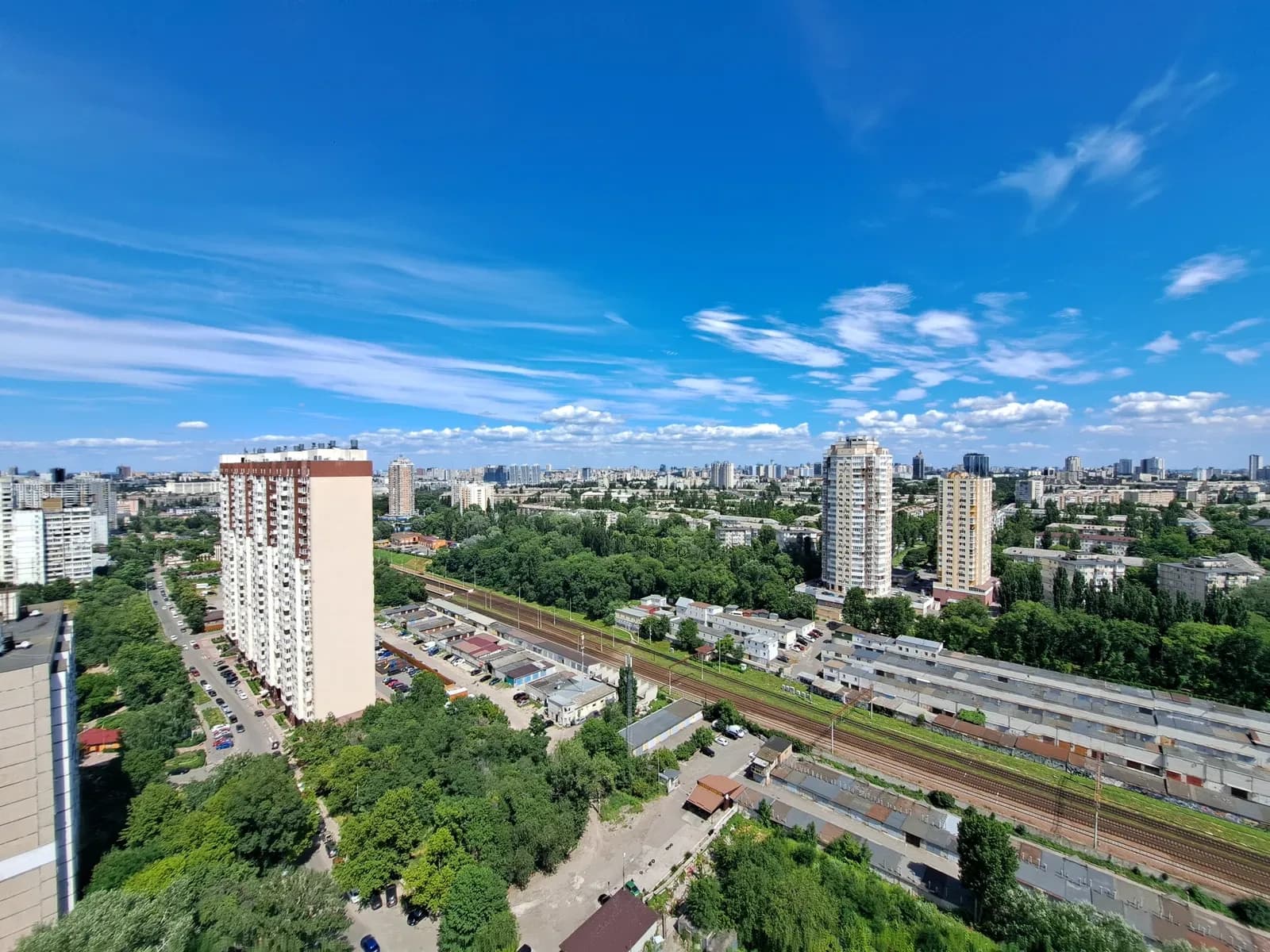 3-кімнатна квартира у ЖК Family and Friends: дворівнева, лоджія 11 м² - фото 5