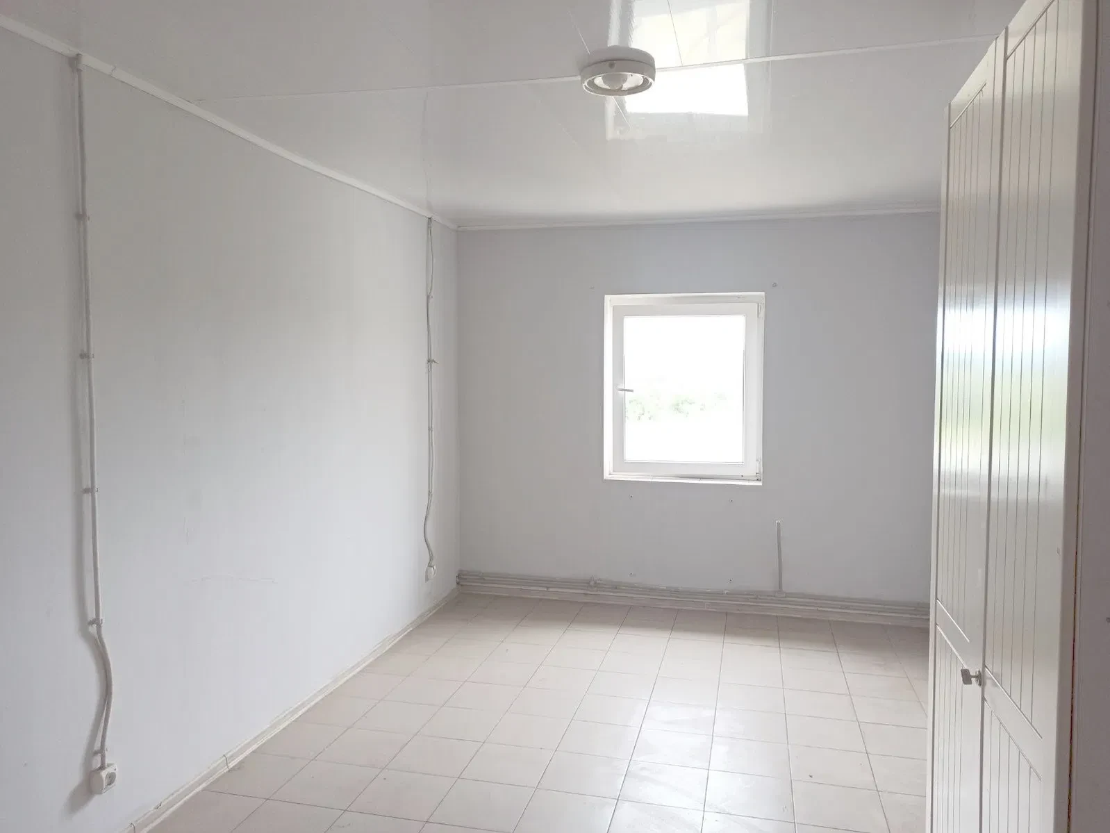 Швейний цех, Русанів: склад 300 м², потужні витяжки