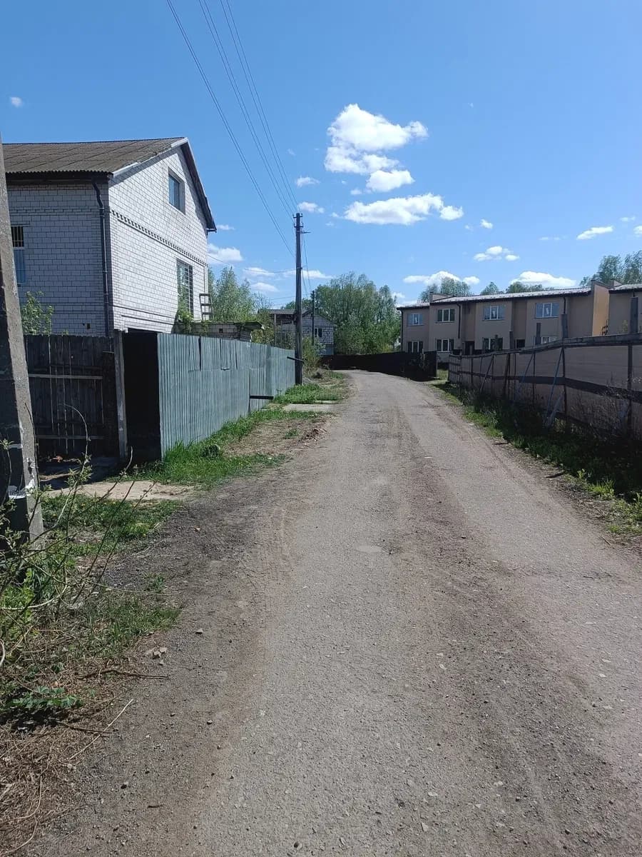 Ділянка 6 соток у ЖК Osocor Residence: річка Пидбирна, електрика 5 кВт - фото 4