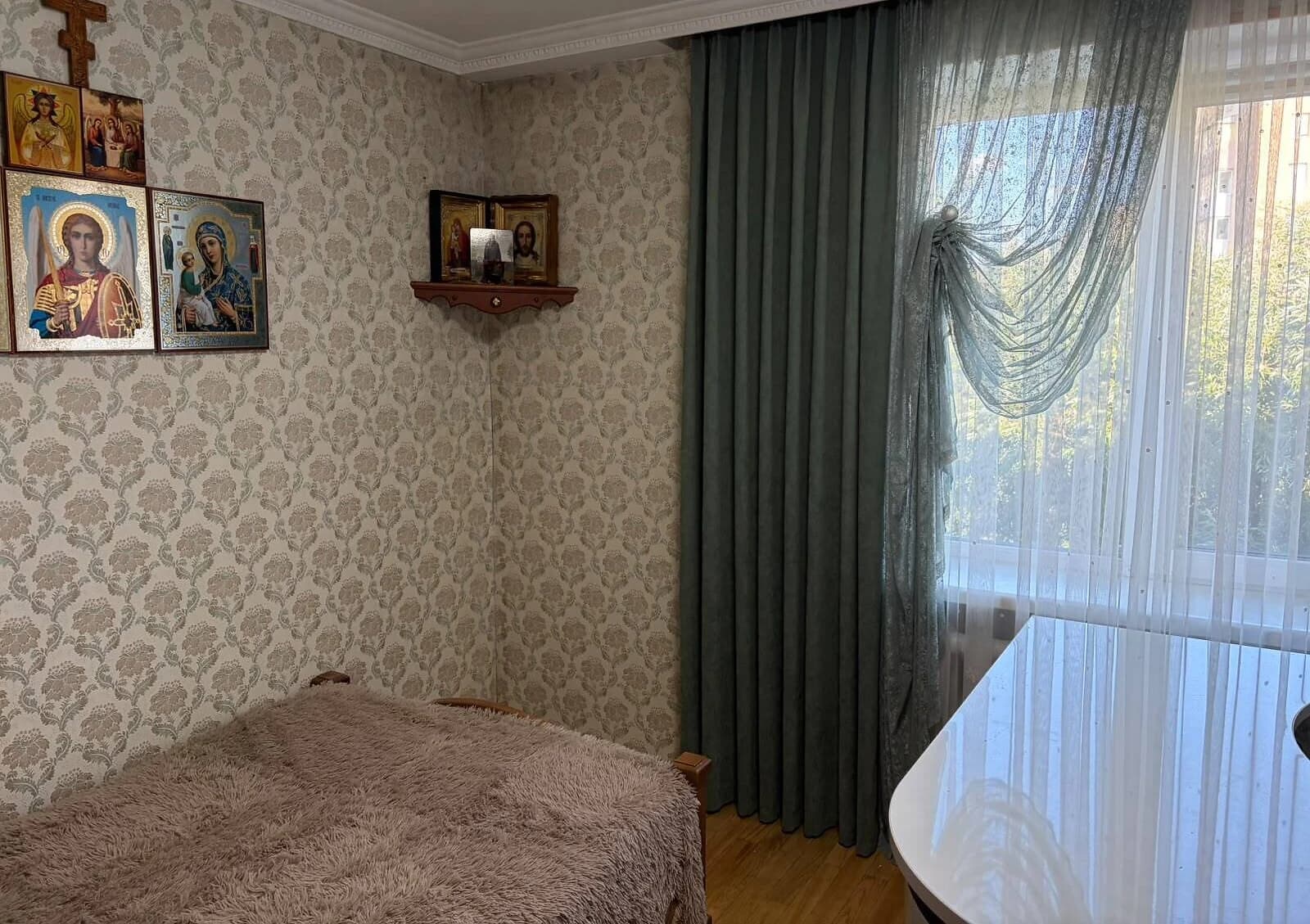 3-кімнатна квартира, ГПЗ: єВідновлення, євроремонт, новий фонд - фото 5