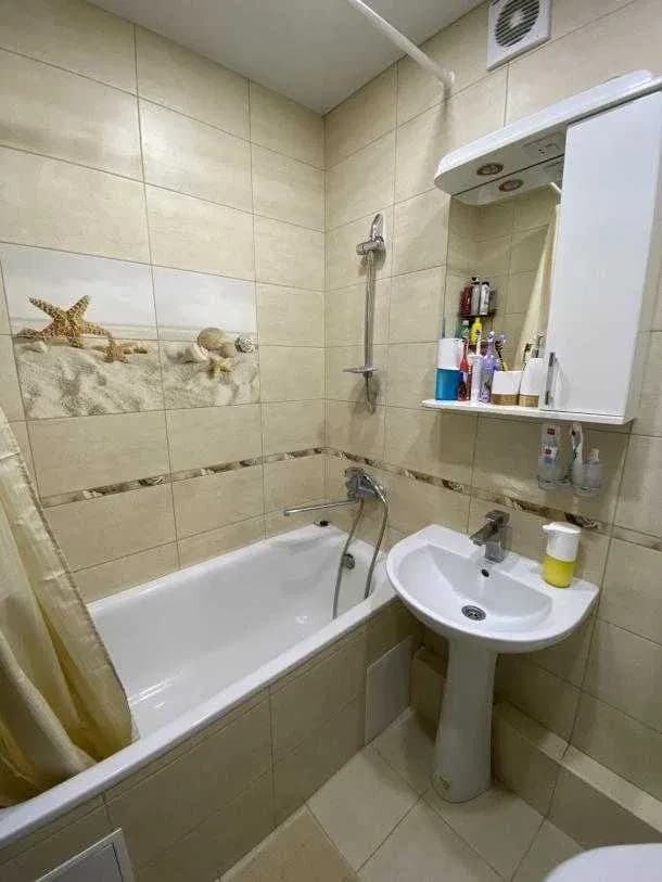 2-кімнатна квартира, Салтівський: капремонт, меблі, метро Студентська - фото 5
