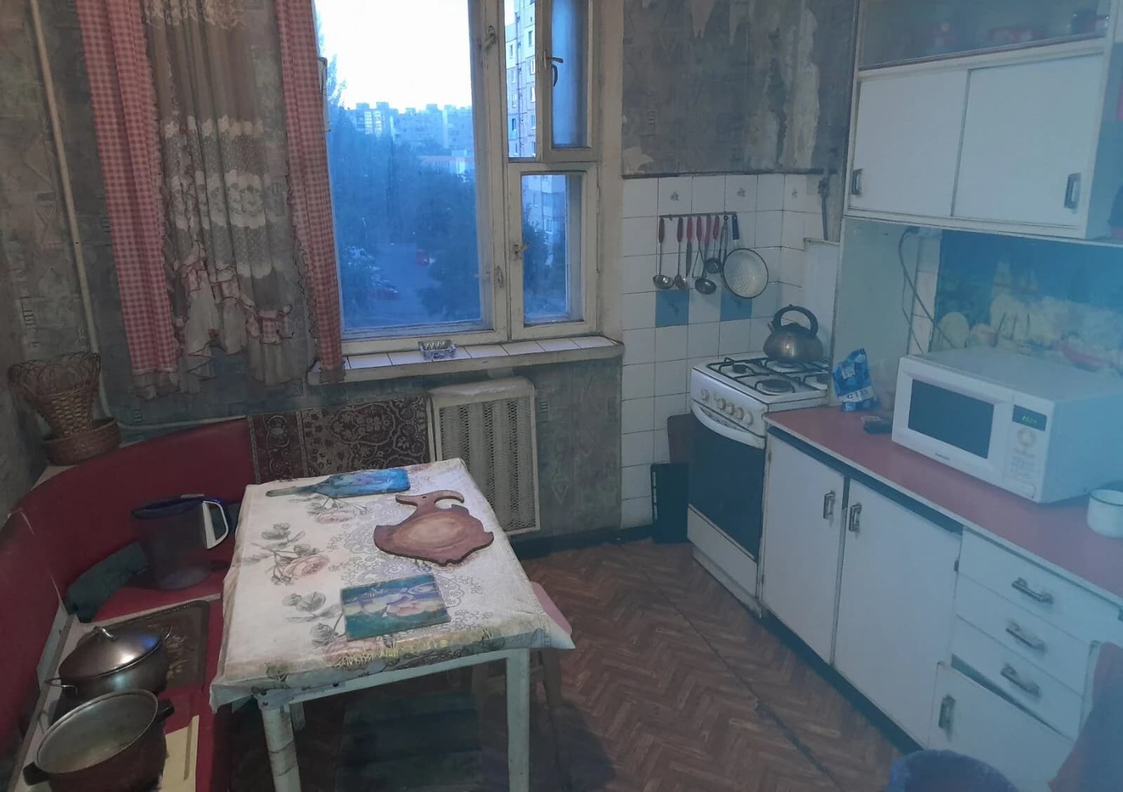 Кімната, Харківський Масив: Вирлиця, інтернет без світла - фото 4
