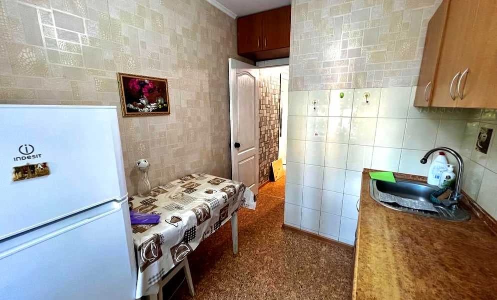 1-кімнатна квартира, Дарницький: метро Червоний хутір 15 хв - фото 4
