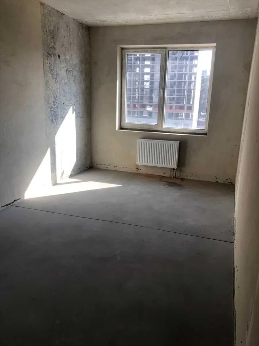 2-кімнатна квартира у ЖК Святобор: новобудова, метро 10 хв пішки - фото 4