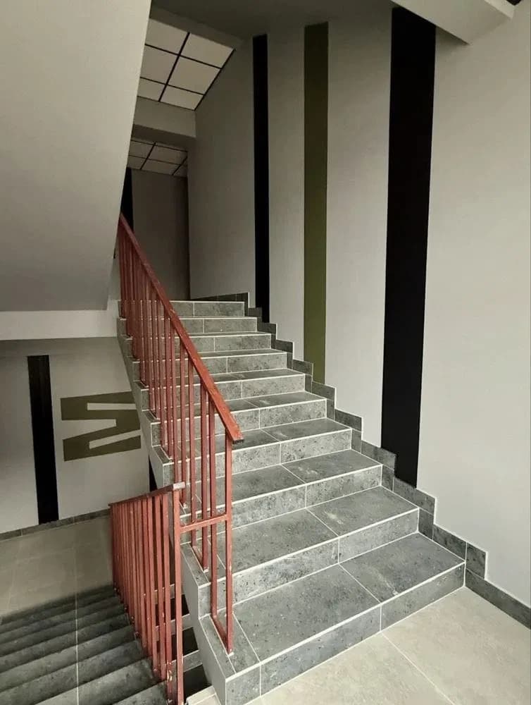 1-кімнатна квартира у ЖК Modernist: панорамні вікна, тепла підлога - фото 4