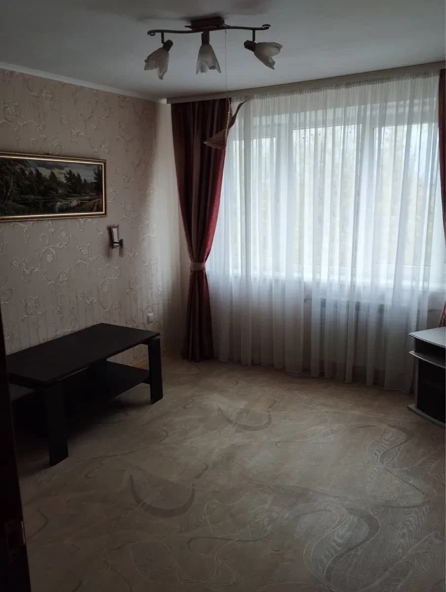 2-кімнатна квартира, Краматорськ: середній песик до 25 кг, працює опалення - фото 4