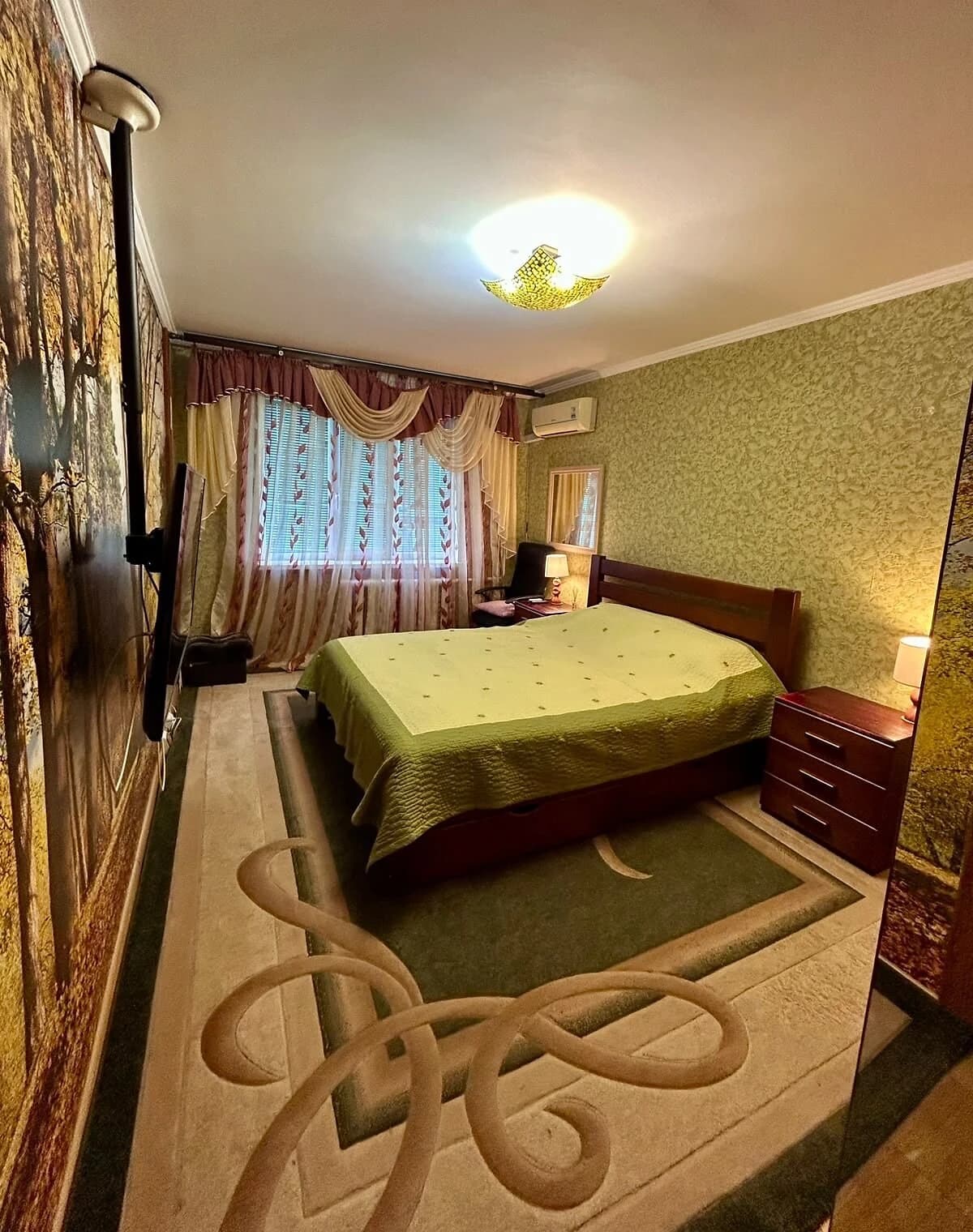 3-кімнатна квартира, Деміївка: метро Деміївська - фото 2