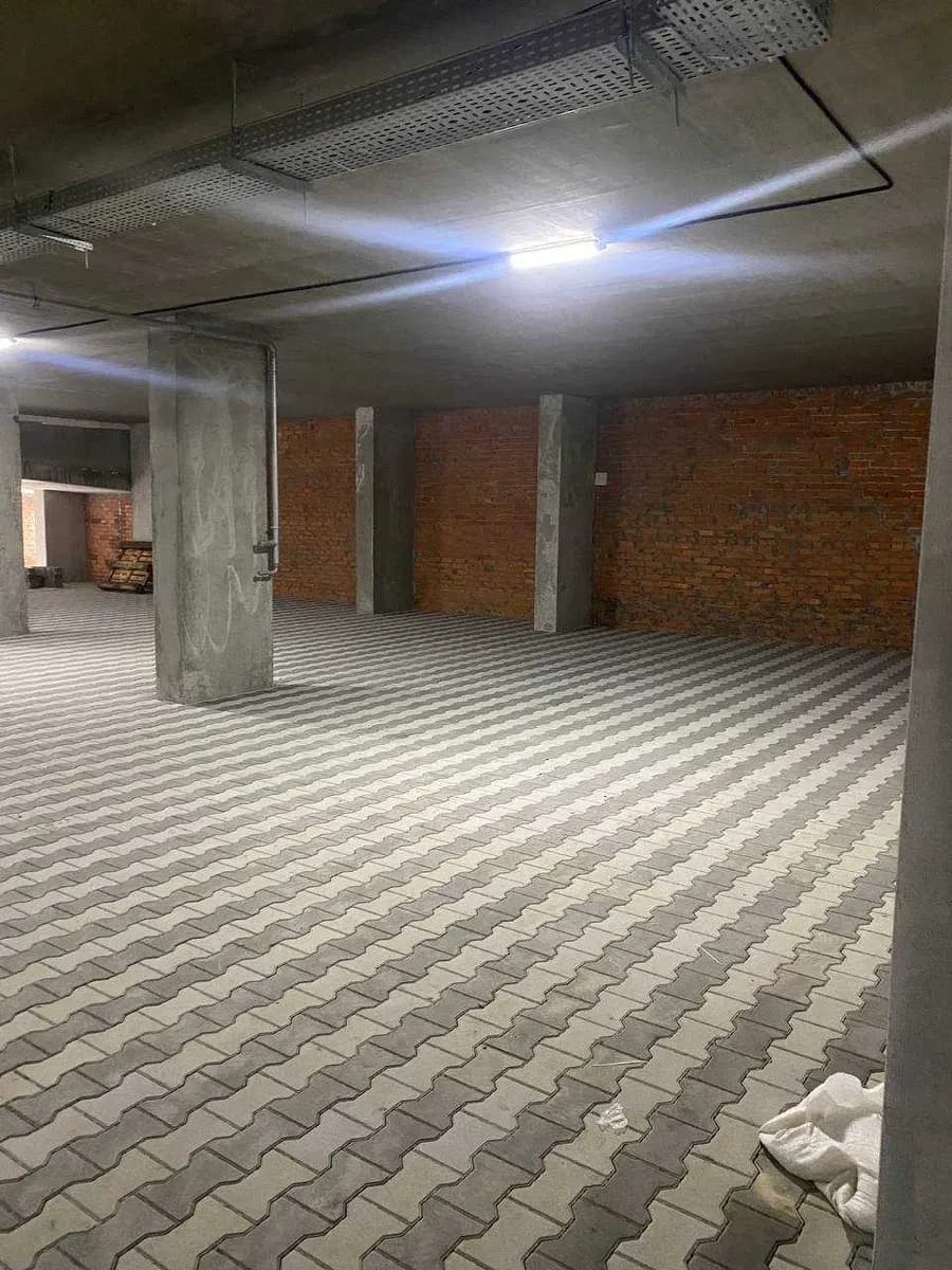 Паркомісце у ЖК Рів'єра: 2 місця, біля метро Славутич - фото 2
