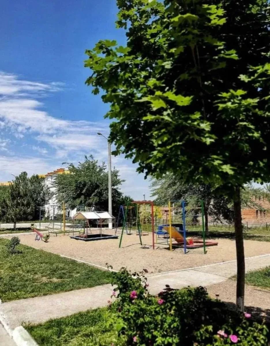 3-кімнатна квартира у ЖК Озерки: вид на озеро, 10 км до Одеси - фото 4