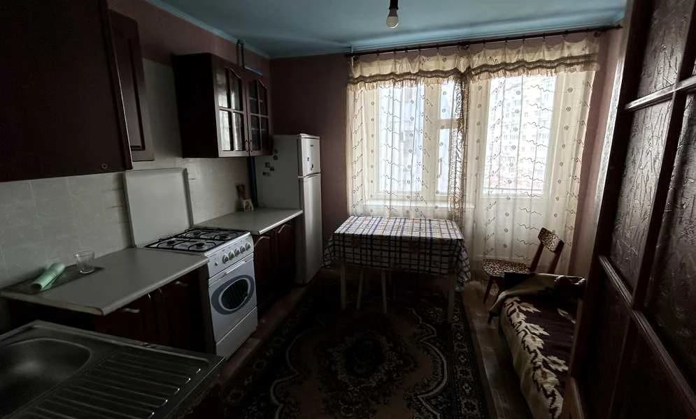 3-кімнатна квартира, Приморський: житловий стан, парк поруч - фото 4