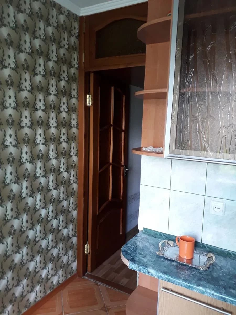2-кімнатна квартира, ПТЗ: євроремонт, тепла підлога, меблі й техніка - фото 5