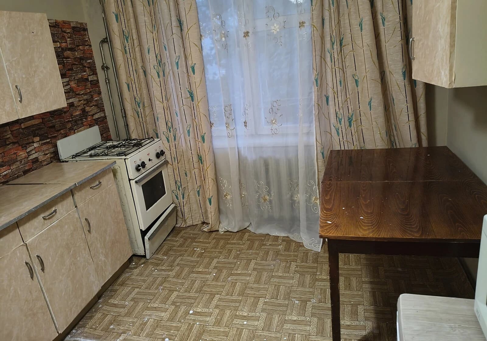 2-кімнатна квартира, Софіївська Борщагівка: вода й опалення без світла - фото 5