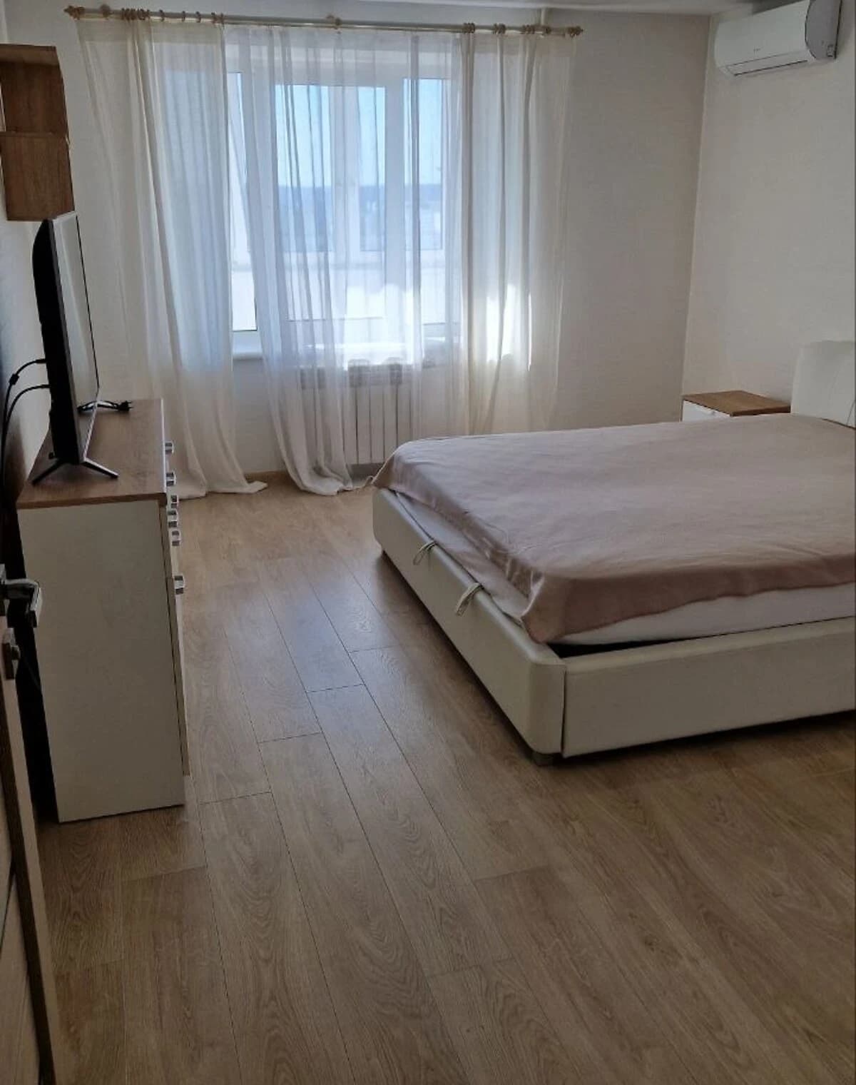 3-кімнатна квартира, Оболонь: для родини з малими дітьми, метро Мінська - фото 3