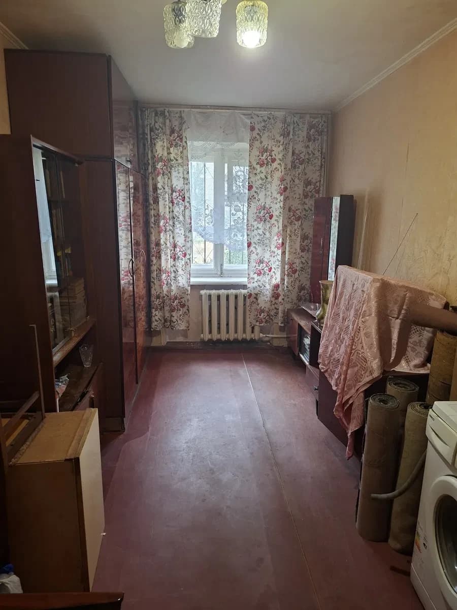 2-кімнатна квартира, Заводський: Ліски, зупинка «Океан» - фото 5