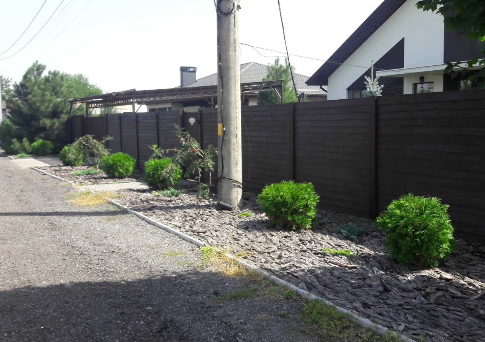 Ділянка 15 соток, Обухівка: під житлову забудову, електрика і газ - фото 3