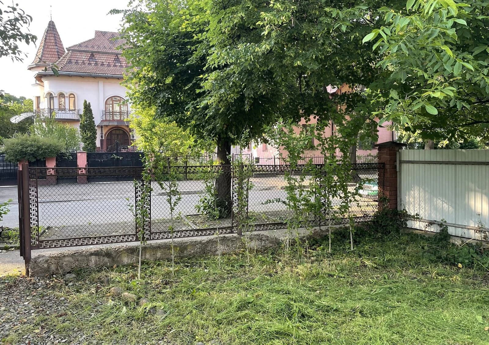 Будинок, Івано-Франківськ: ділянка 2.7 сотки, цегляні стіни - фото 4