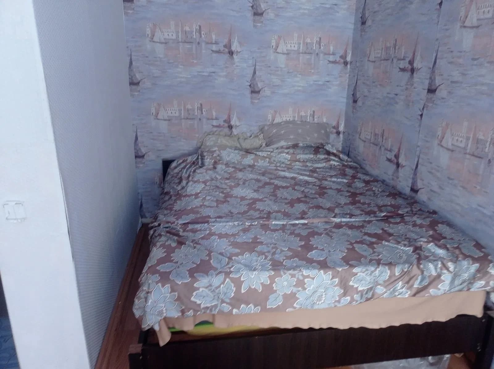 1-кімнатна квартира, Петропавлівська Борщагівка: укриття, єОселя - фото 4