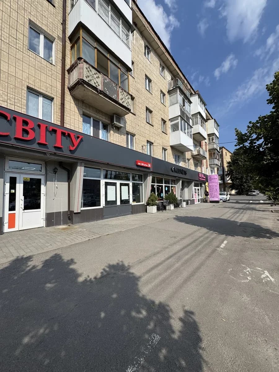 Приміщення, Вінниця: Вишенька, фасадне, два окремі входи - фото 4