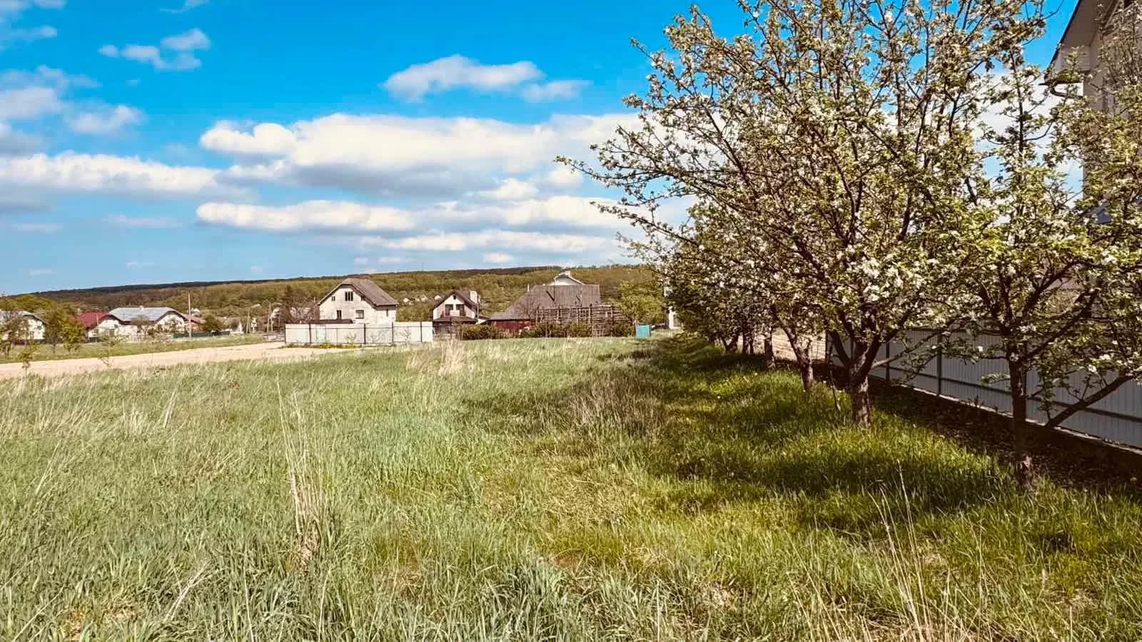 Ділянка 15 соток, Павлівка: під житлову забудову, сад із 21 деревом - фото 5