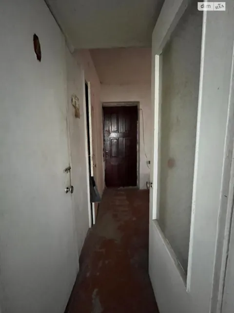 2-кімнатна квартира, Звягель: без ремонту, роздільний санвузол - фото 4