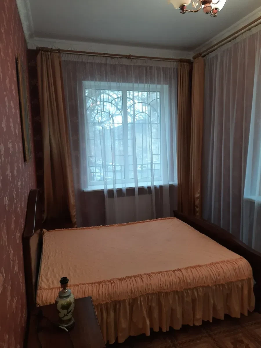 3-кімнатна квартира, Приморський: балкон 20 м², власний вхід - фото 5