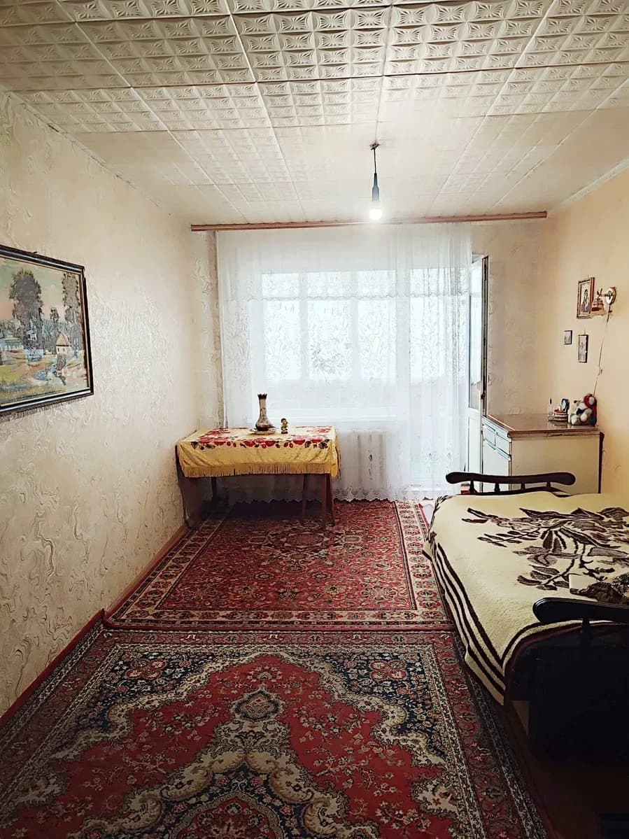 3-кімнатна квартира, Саксаганський: косметичний ремонт, торг - фото 3