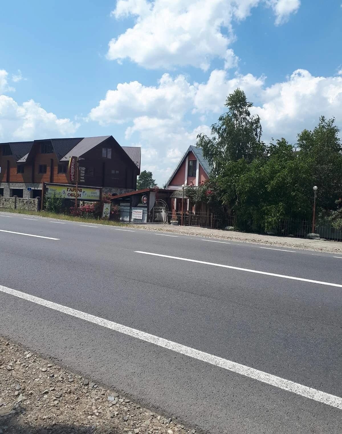 Приміщення, Березівка: автономна котельня, відкрита стоянка - фото 4