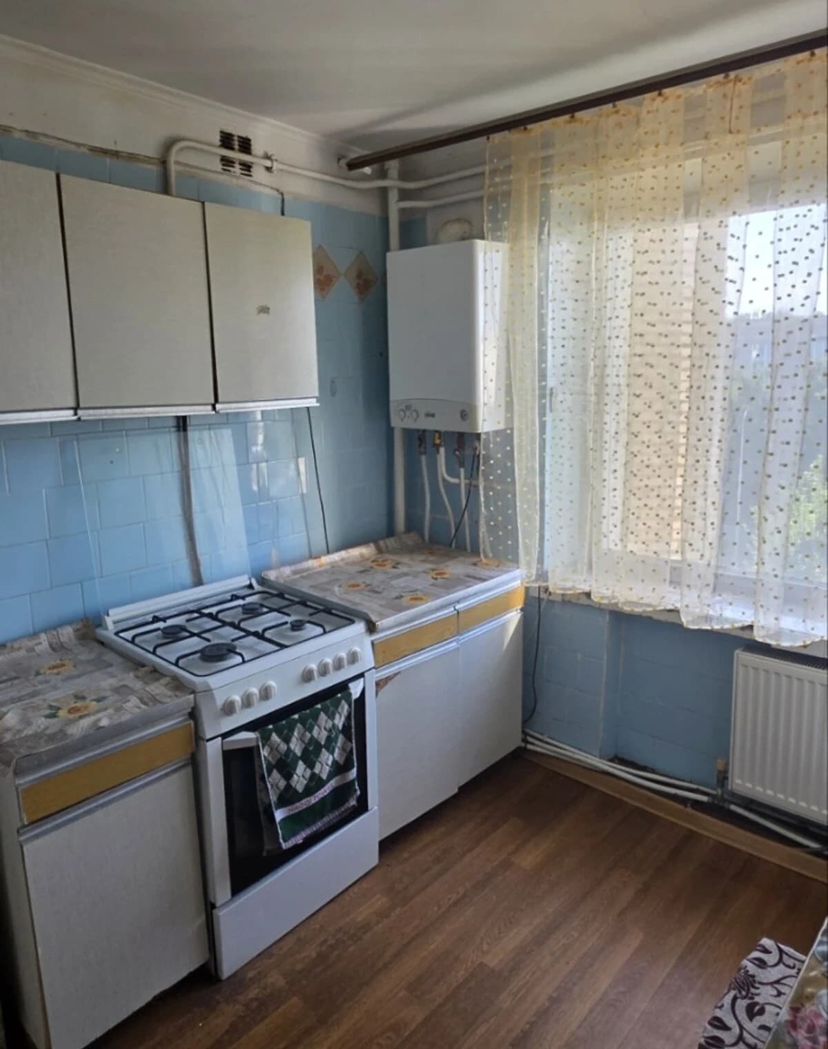 4-кімнатна квартира, Хмільник: єВідновлення, торг - фото 3