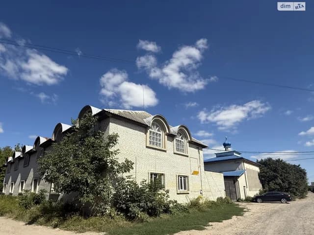 Приміщення, Вишків: окрема будівля, 12.5 сотки, торг можливий