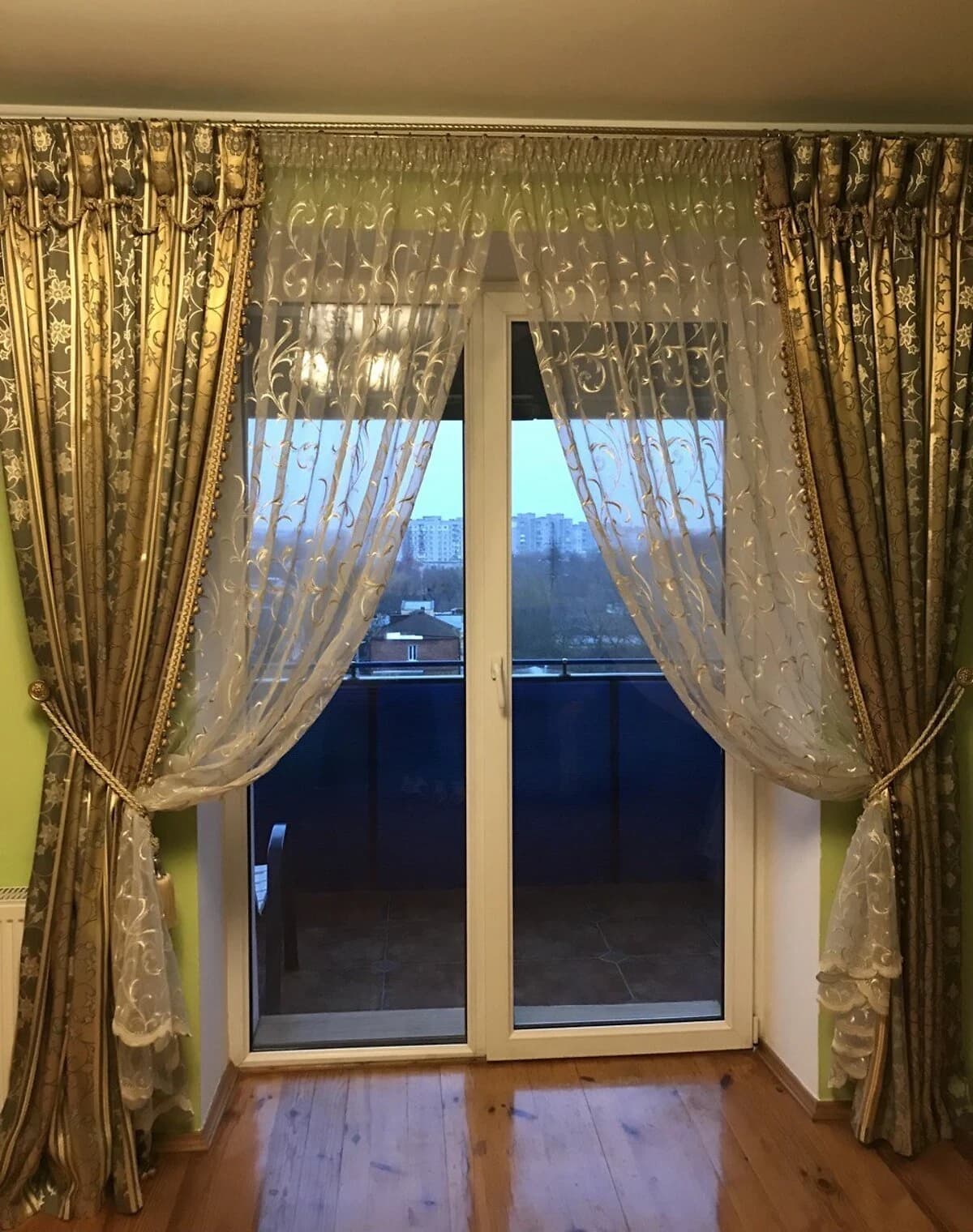 2-кімнатна квартира, Слов'янка: євроремонт, індивідуальне опалення - фото 3